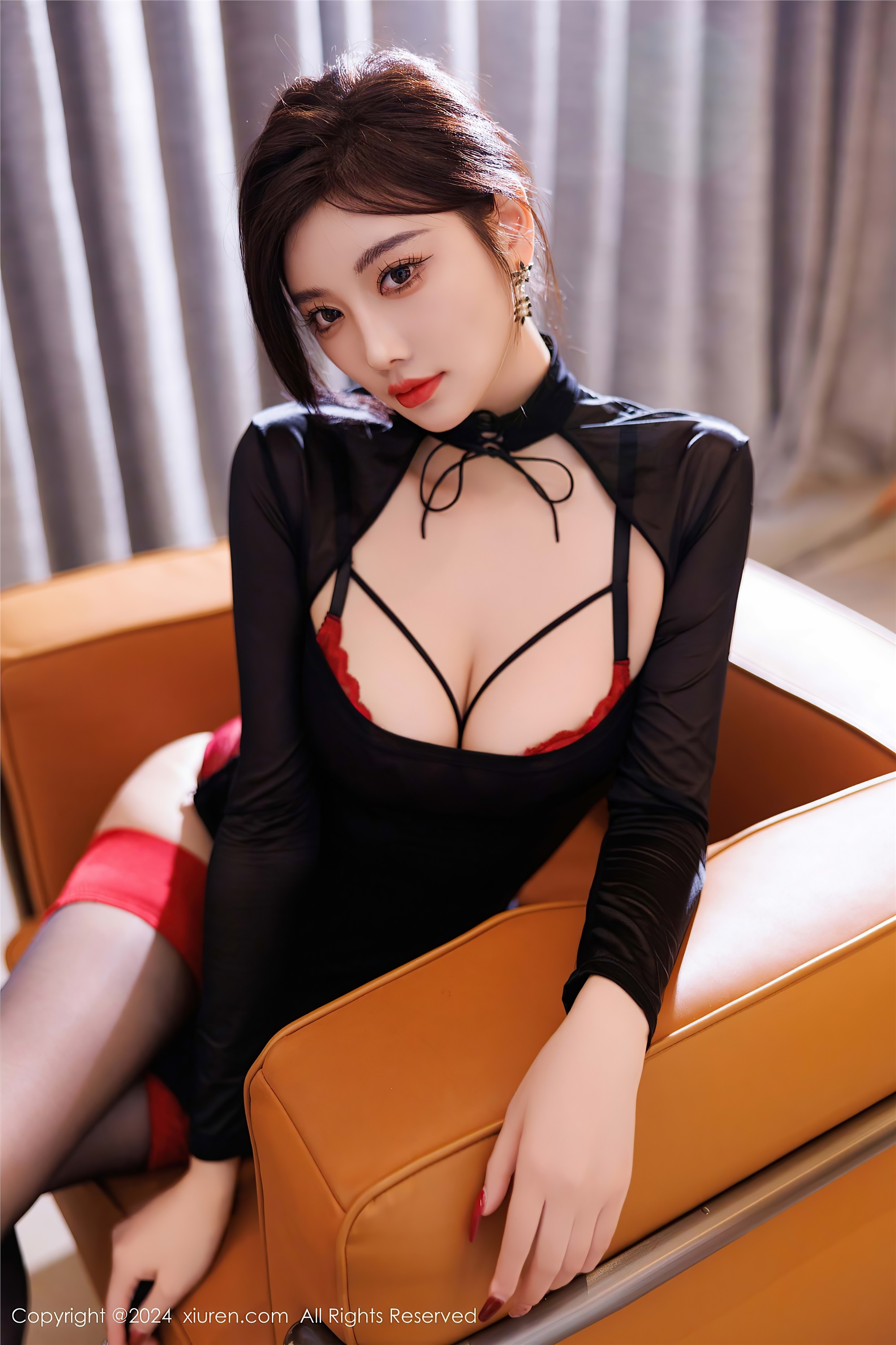 Xiuren秀人网 2024.12.13 NO.9599 杨晨晨Yome